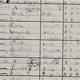 Record of the Hinch family and neighbors in Anderson County, Tenn., in 1900 (U.S. Census Bureau)